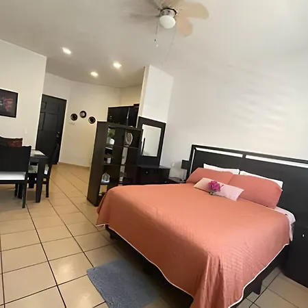 Apartamento Cabo Hostings Lofts